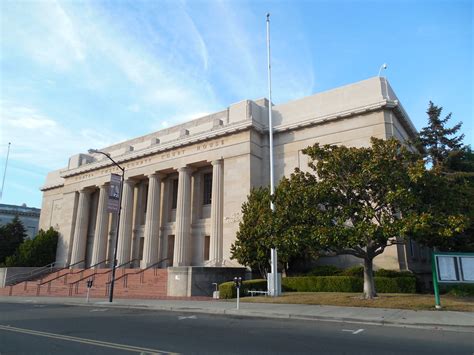 contra costa county courthouse martinez